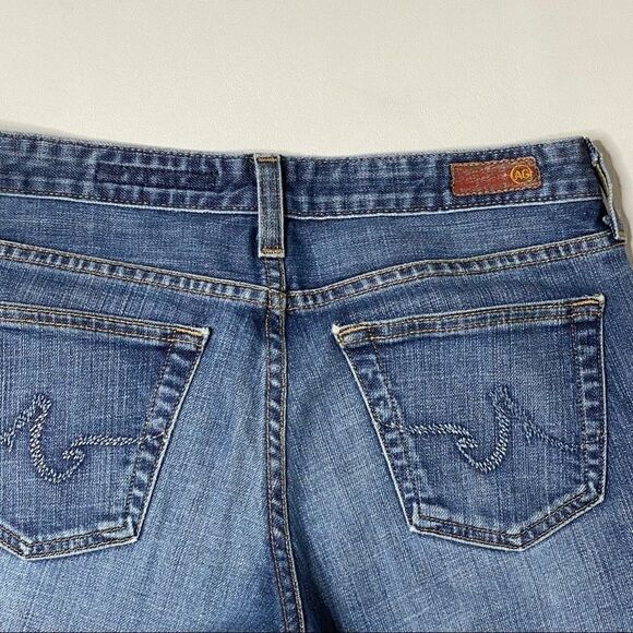 AG Adriano Goldschmied | The Club Jeans - Picture 7 of 8